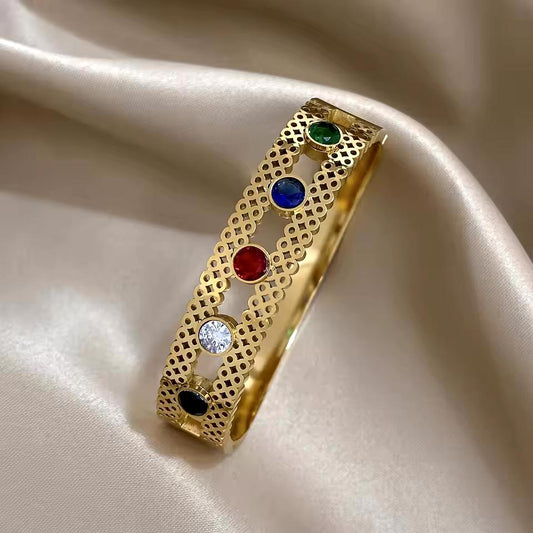 Premium Quality Stainless Steel Top Trending Handcuff