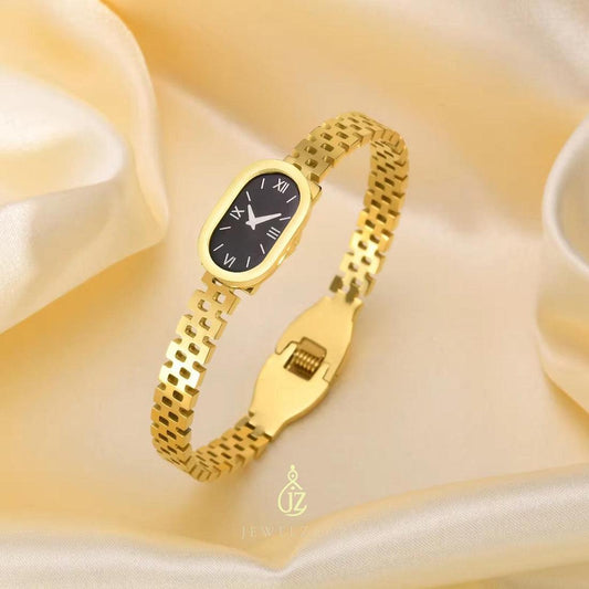 Premium Quality Stainless Steel Top Trending Watch Handcuff