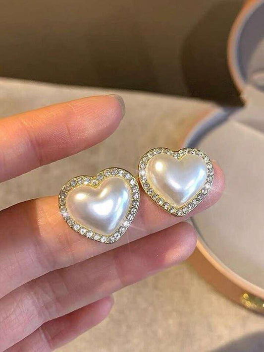luxury Hoops Not Stainless Steel