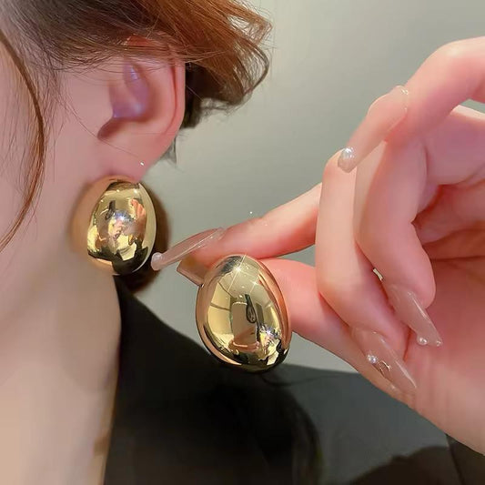 Premium Quality Stainless Steel luxury Hoops