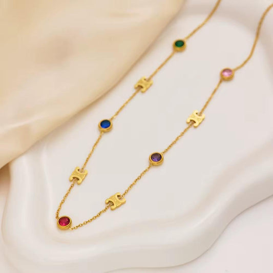 Premium Quality Stainless Steel Pendent/Chain