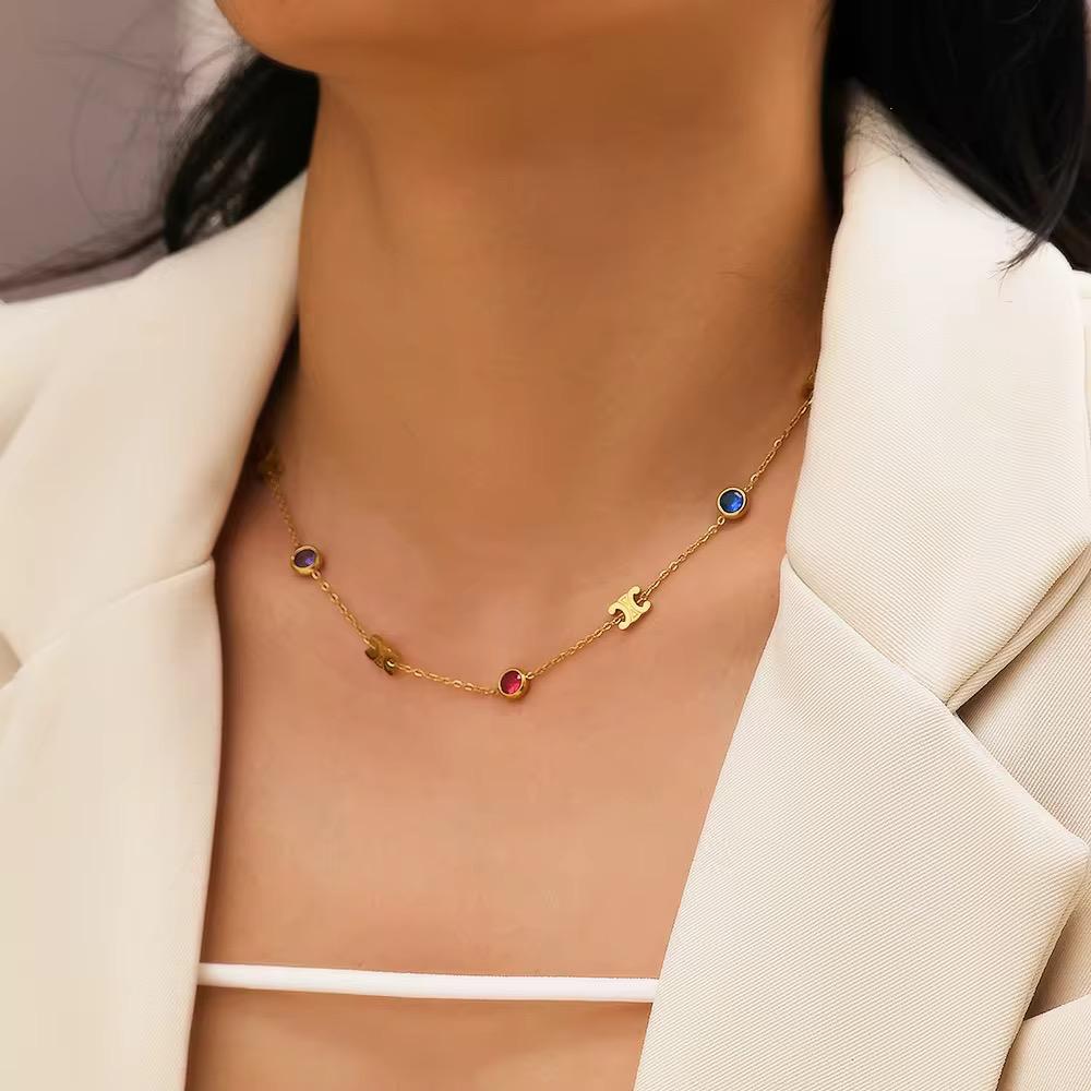 Premium Quality Stainless Steel Pendent/Chain