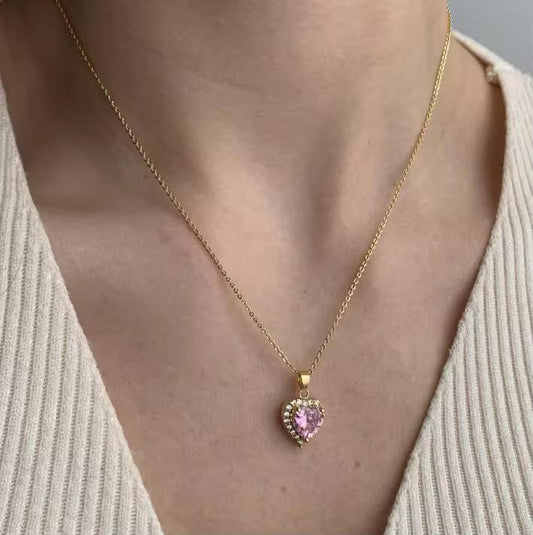 Premium Quality Stainless Steel Pendent/Chain