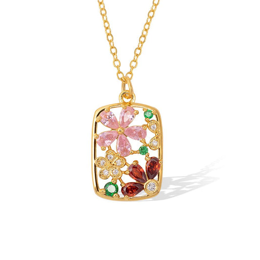 Premium Quality Stainless Steel Pendent/Chain