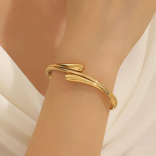 Premium Quality Stainless Steel Top Trending Handcuff