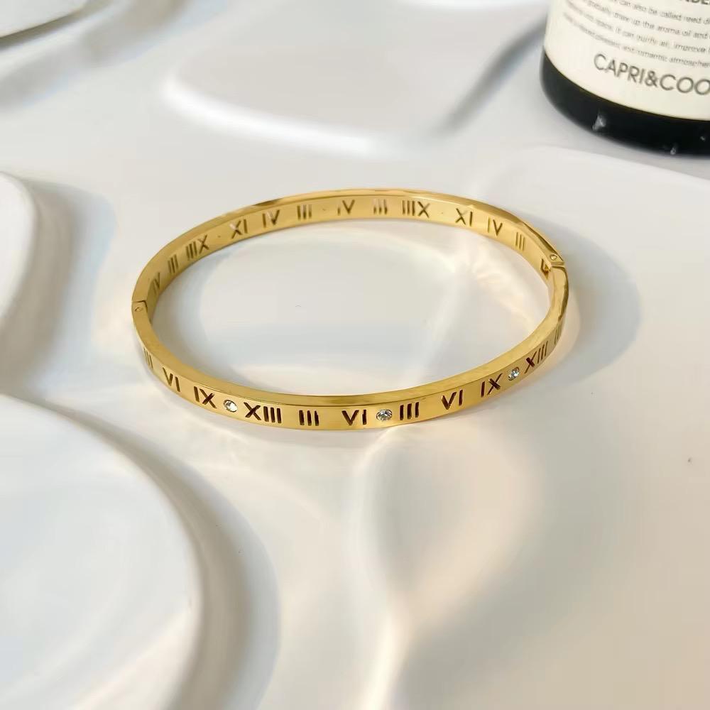 Premium Quality Stainless Steel Top Trending Handcuff
