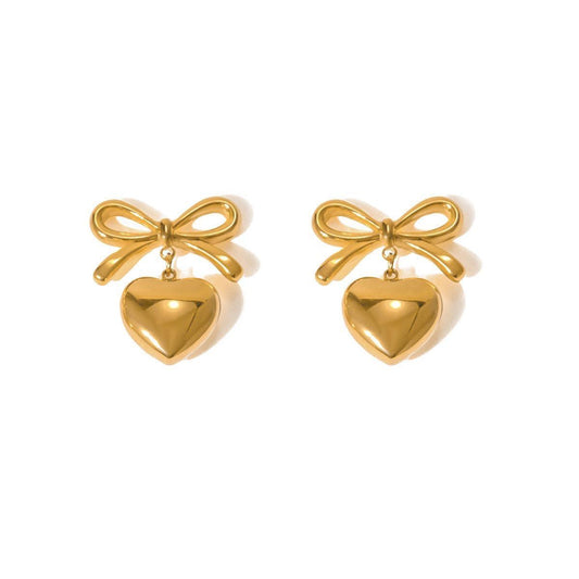 Premium Quality Stainless Steel luxury Hoops