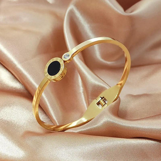 Premium Quality Stainless Steel Top Trending Handcuff