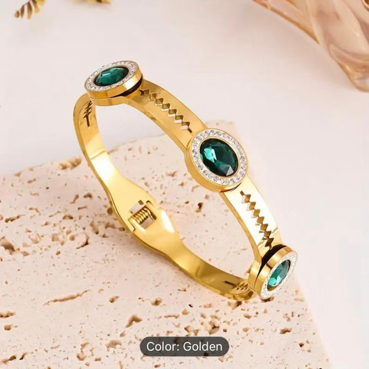 Premium Quality Stainless Steel Top Trending Handcuff