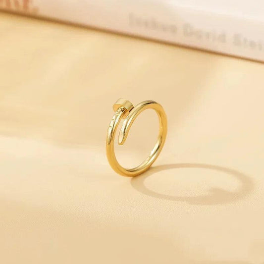 Top Trending Premium Quality Stainless Steel Ring
