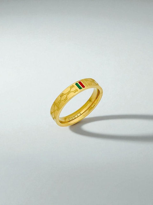 Top Trending Premium Quality Stainless Steel Ring