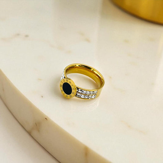 Top Trending Premium Quality Stainless Steel Ring