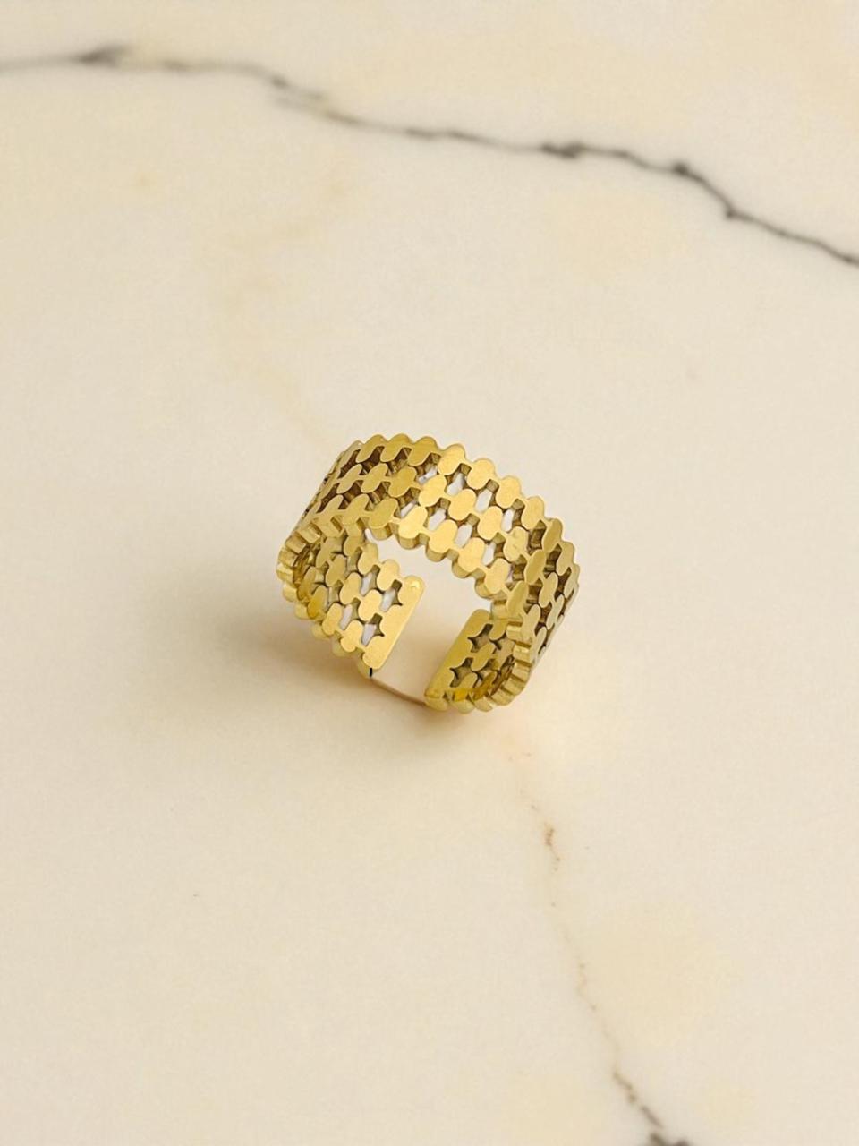 Top Trending Premium Quality Stainless Steel Ring