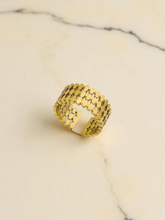 Top Trending Premium Quality Stainless Steel Ring