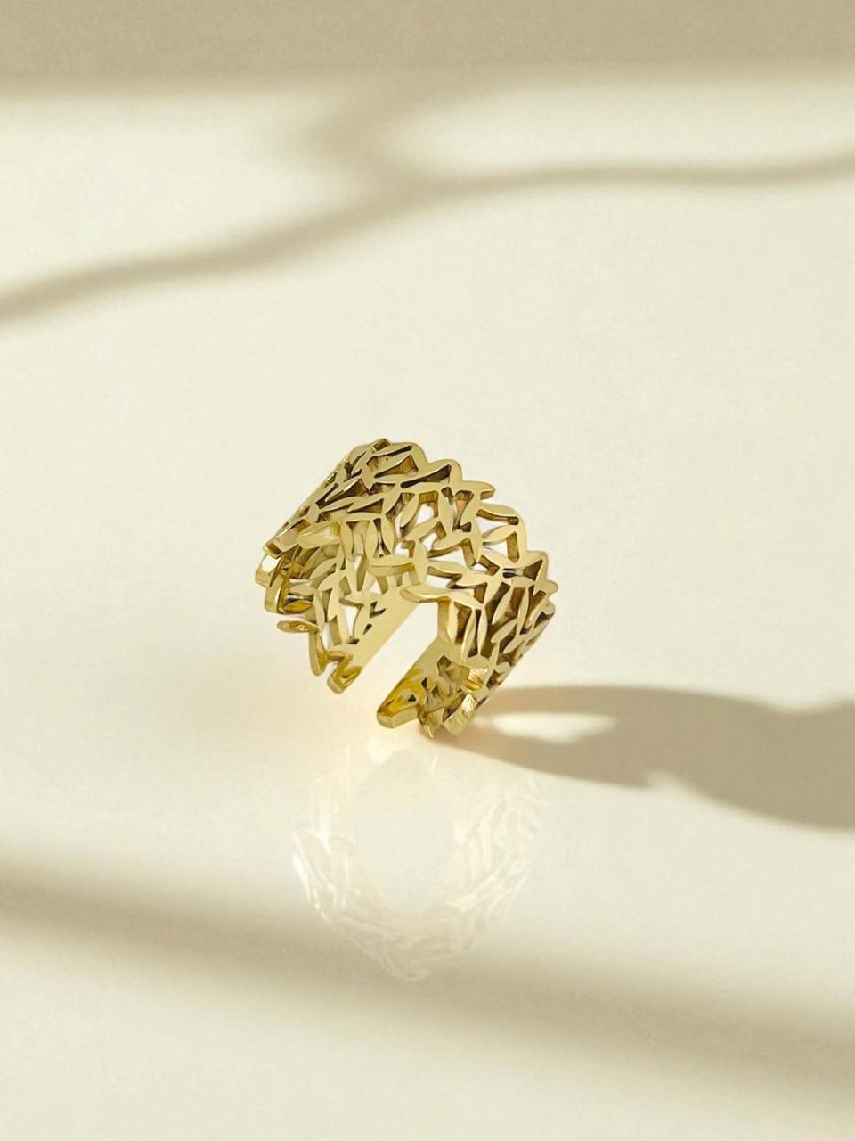 Top Trending Premium Quality Stainless Steel Ring
