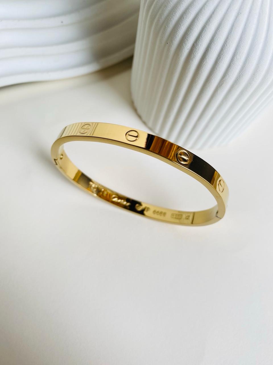 Premium Quality Stainless Steel Top Trending Handcuff