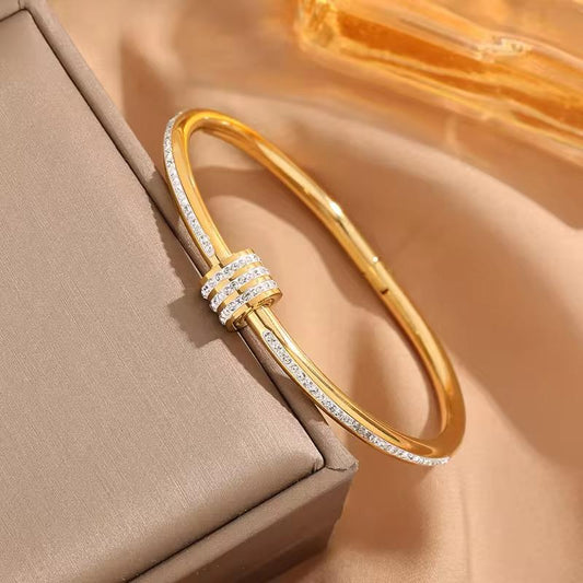 Premium Quality Stainless Steel Top Trending Handcuff