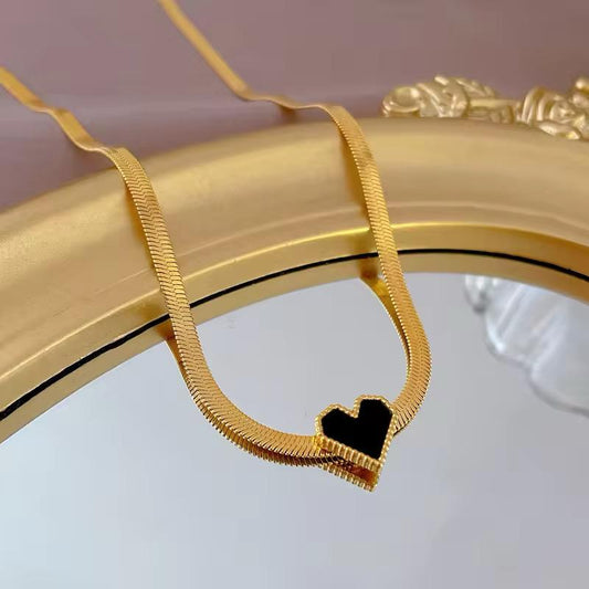 Premium Quality Stainless Steel Pendent/Chain