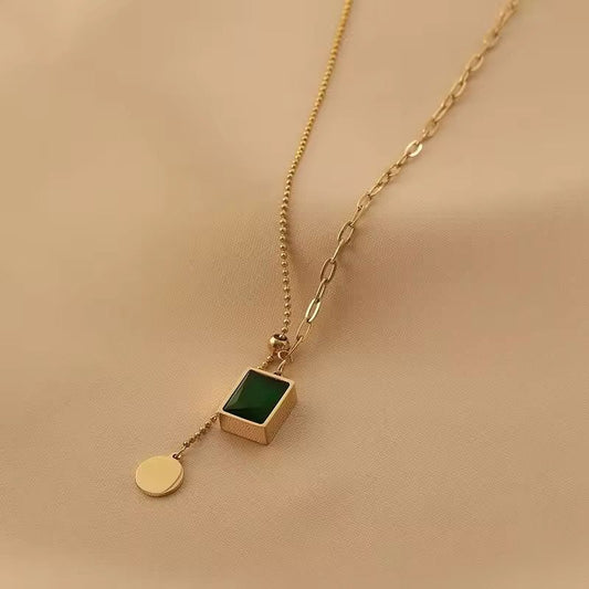 Premium Quality Stainless Steel Pendent/Chain