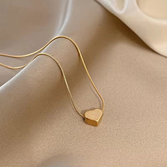 Premium Quality Stainless Steel Pendent/Chain