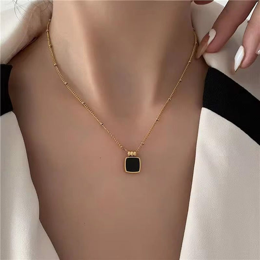 Premium Quality Stainless Steel Pendent/Chain