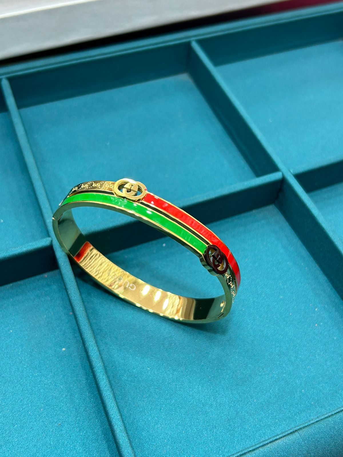 Premium Quality Stainless Steel Top Trending Handcuff