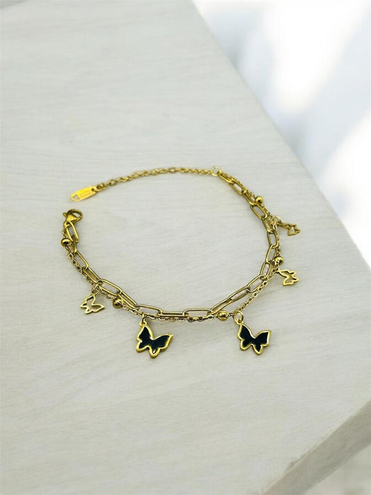 Premium Quality Stainless Steel Luxury Brecelet