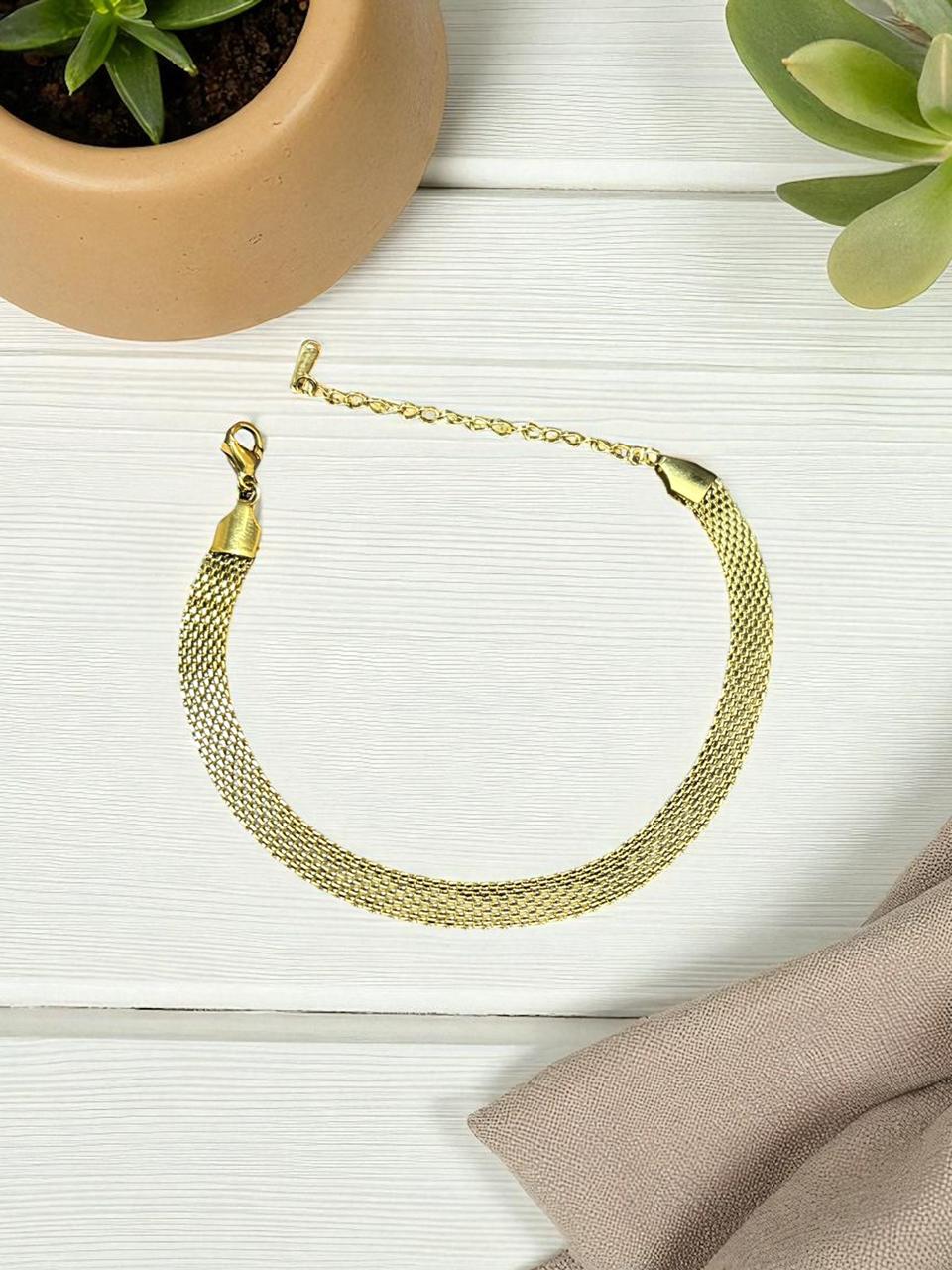 Premium Quality Stainless Steel Luxury Brecelet