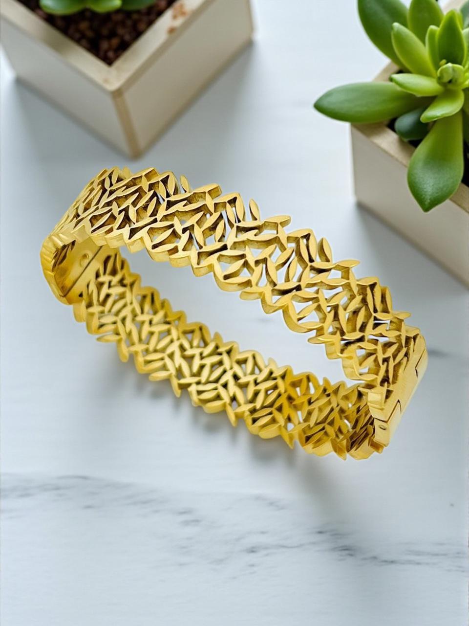 Premium Quality Stainless Steel Top Trending Handcuff