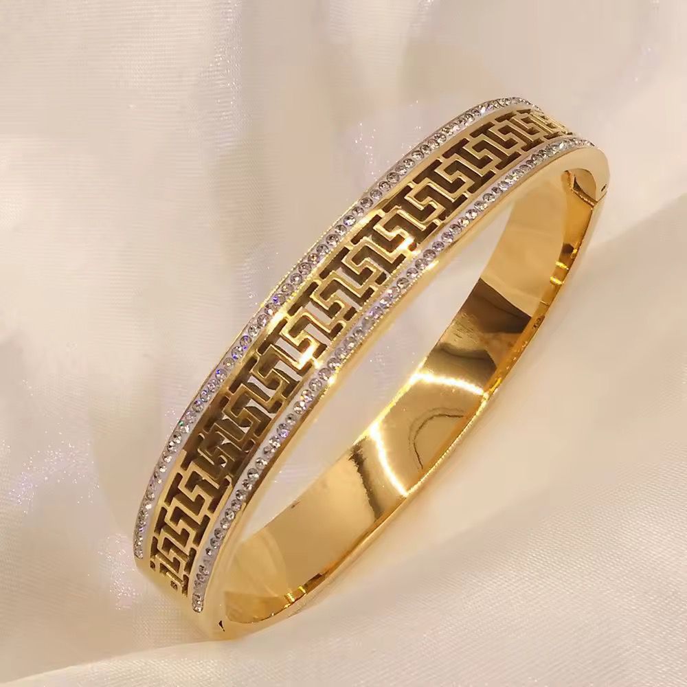 Premium Quality Stainless Steel Top Trending Handcuff