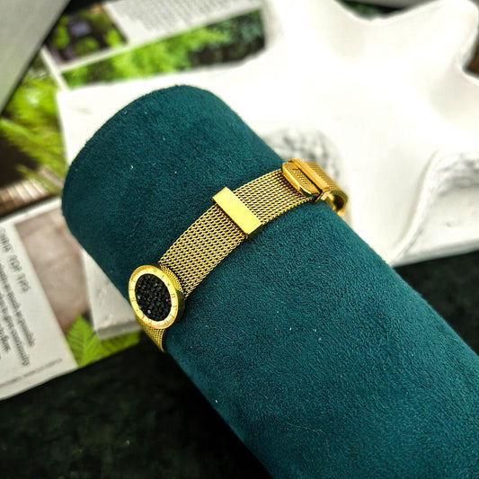 Premium Quality Stainless Steel Luxury Brecelet