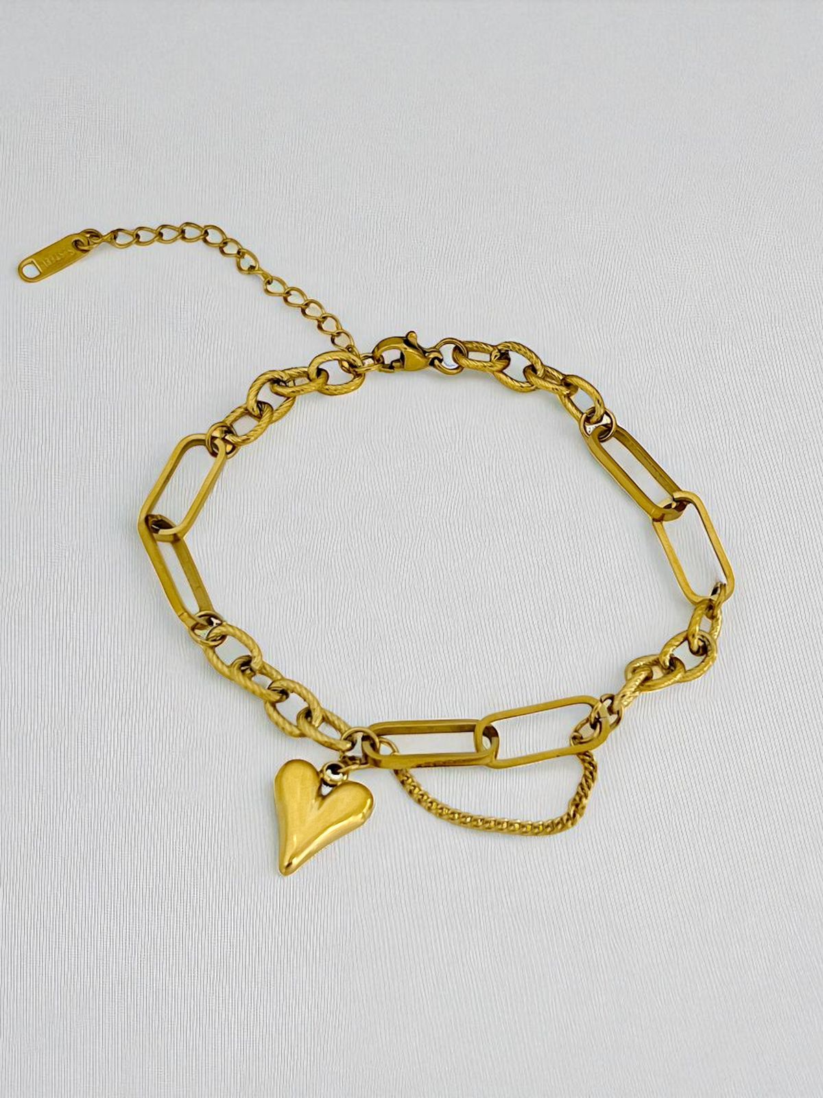 Premium Quality Stainless Steel Luxury Brecelet