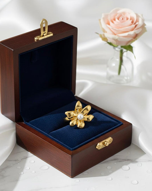 Top Trending Premium Quality Stainless Steel Ring
