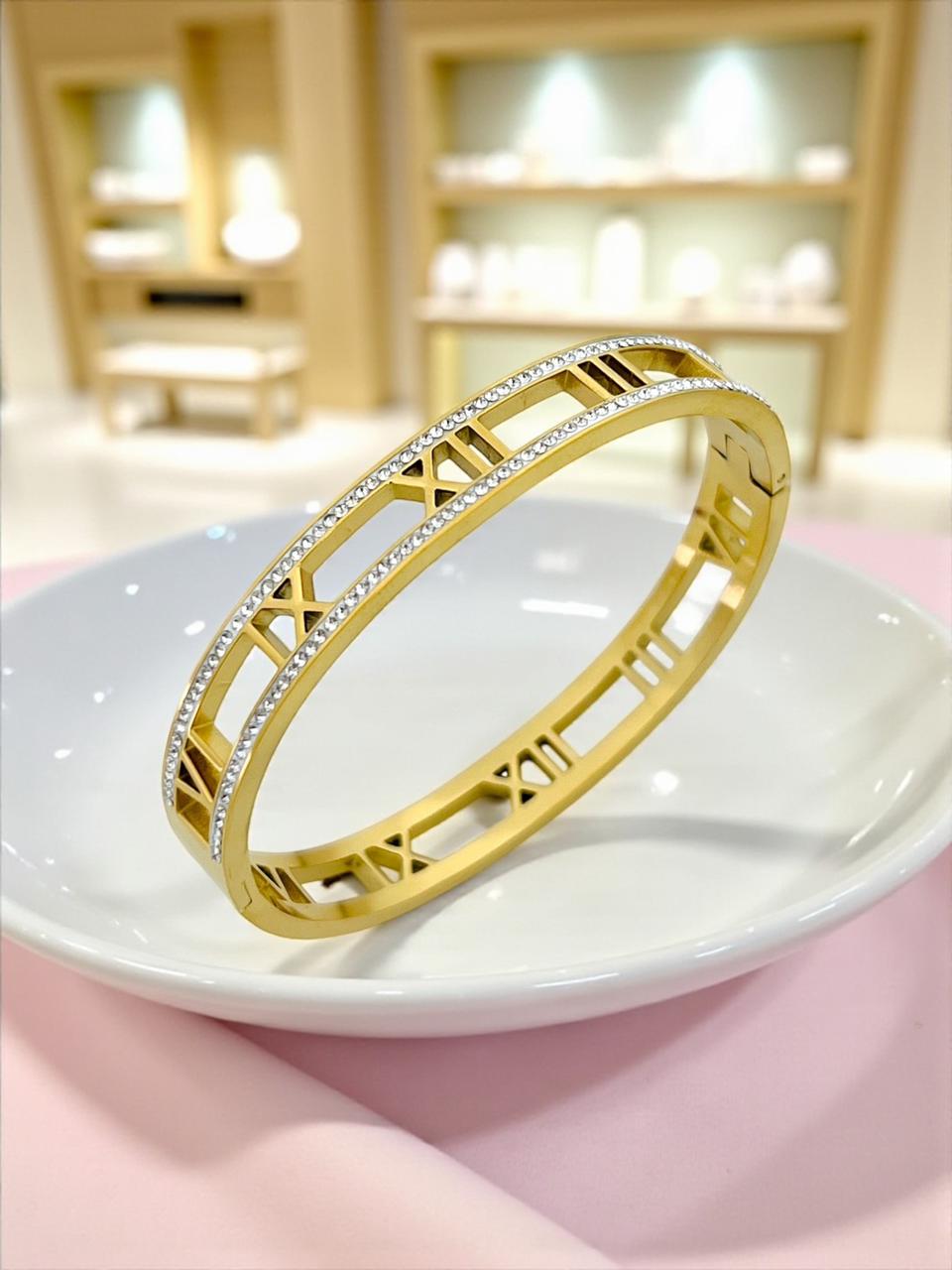 Premium Quality Stainless Steel Top Trending Handcuff