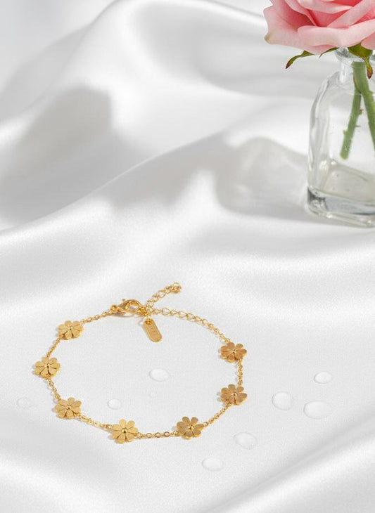 Premium Quality Stainless Steel Luxury Brecelet