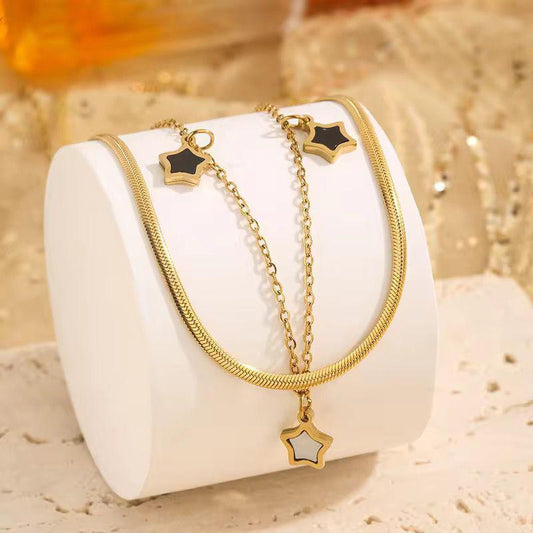 Premium Quality Stainless Steel Pendent/Chain