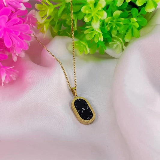 Premium Quality Stainless Steel Pendent/Chain