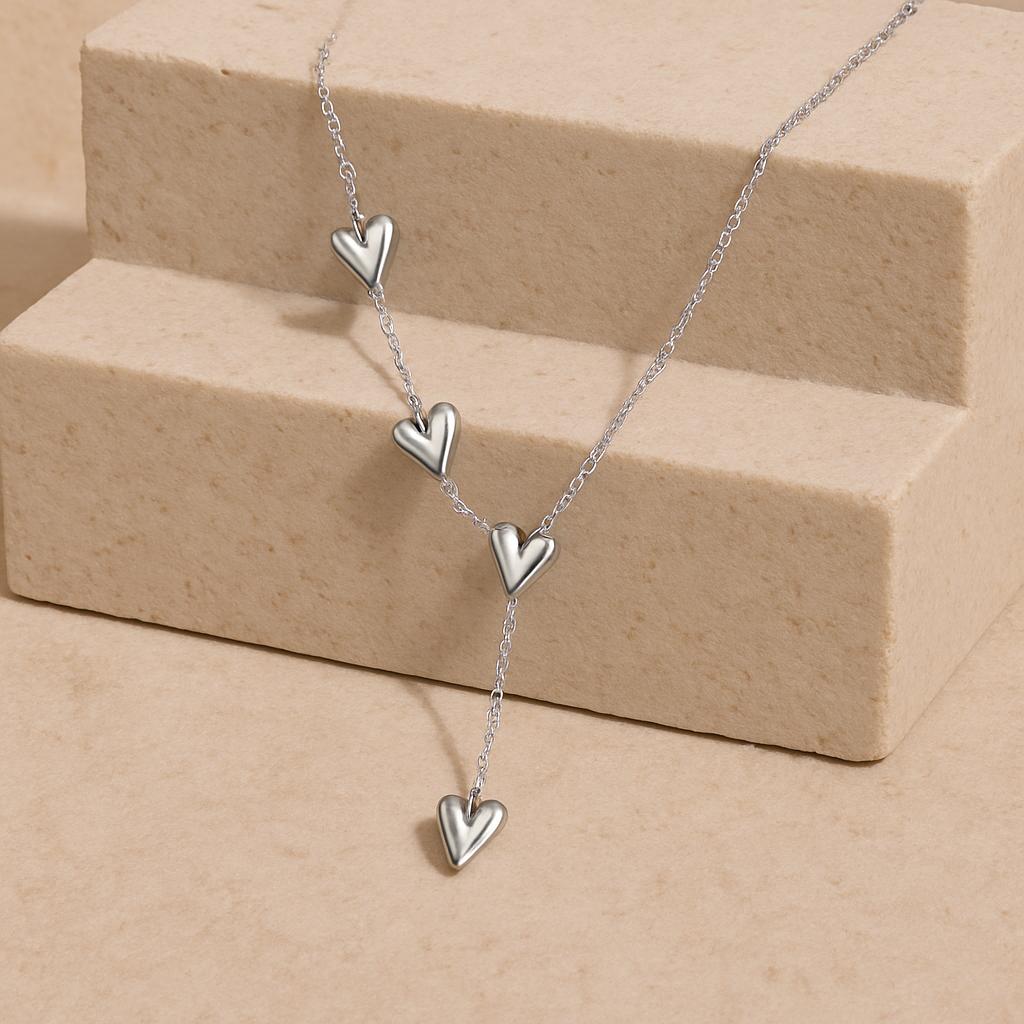 Premium Quality Stainless Steel Pendent/Chain