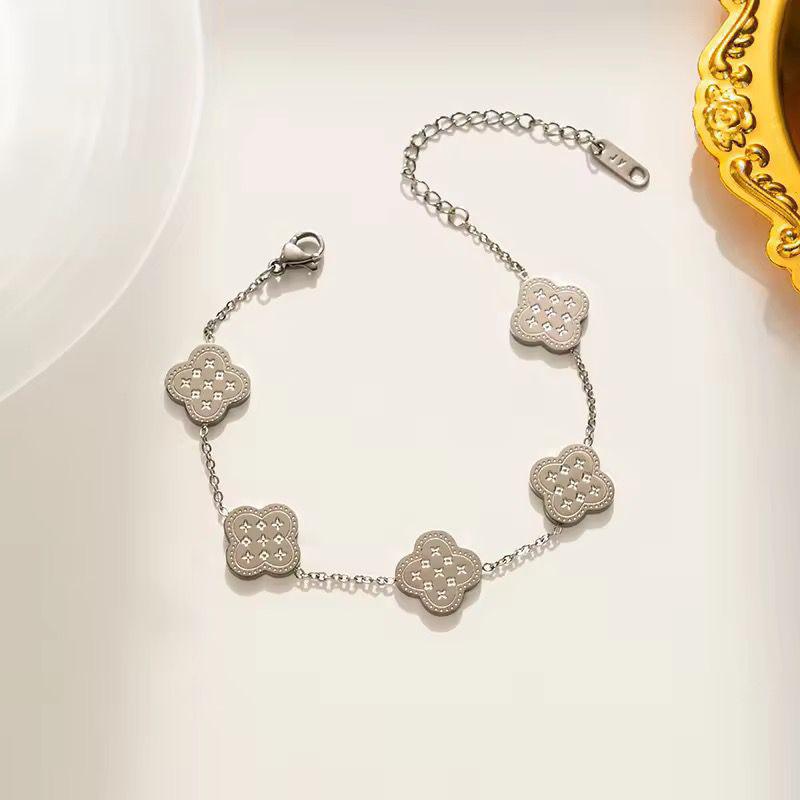 Premium Quality Stainless Steel Luxury Brecelet