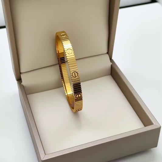 Premium Quality Stainless Steel Top Trending Handcuff