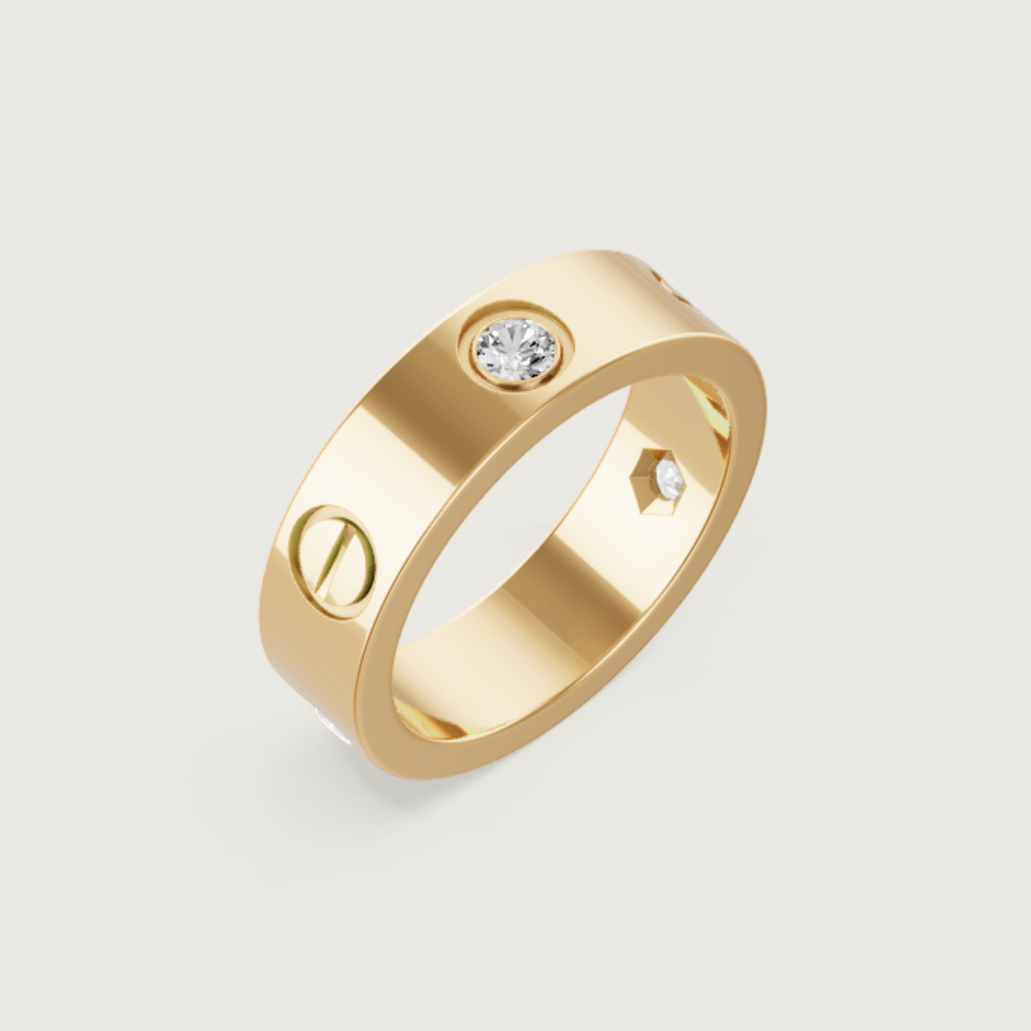 Top Trending Premium Quality Stainless Steel Ring