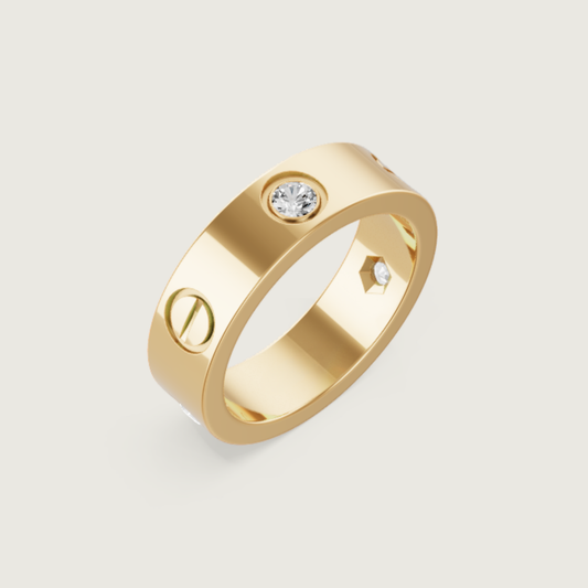 Top Trending Premium Quality Stainless Steel Ring