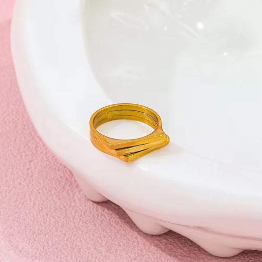 Top Trending Premium Quality Stainless Steel Ring