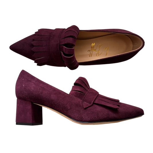 Premium Quality Stainless Steel Top Trending Handcuff