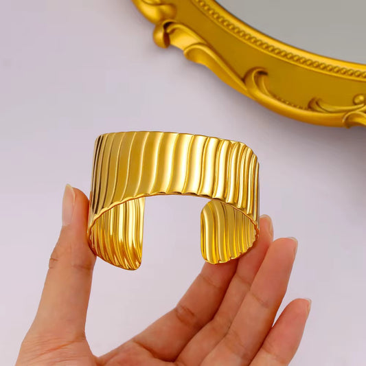 Premium Quality Stainless Steel Top Trending Handcuff