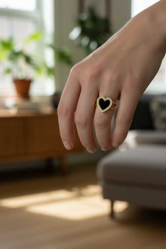 Top Trending Premium Quality Stainless Steel Ring