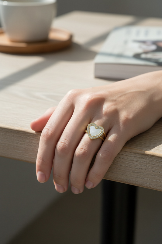 Top Trending Premium Quality Stainless Steel Ring