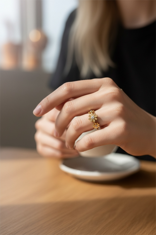 Top Trending Premium Quality Stainless Steel Ring