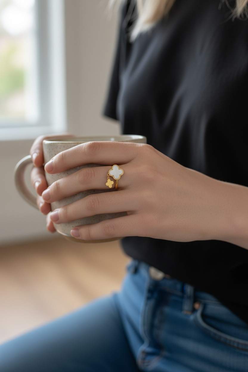 Top Trending Premium Quality Stainless Steel Ring