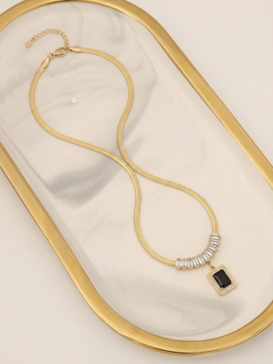 Premium Quality Stainless Steel Pendent/Chain